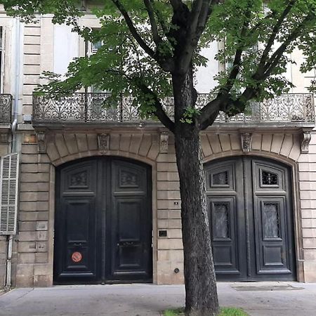 Appartement - Dijon Centre Eksteriør billede