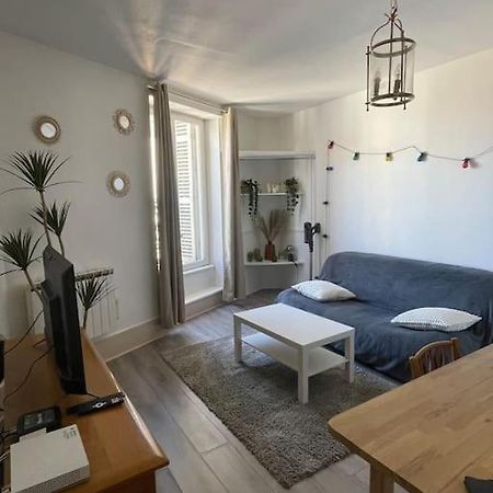 Appartement - Dijon Centre Eksteriør billede