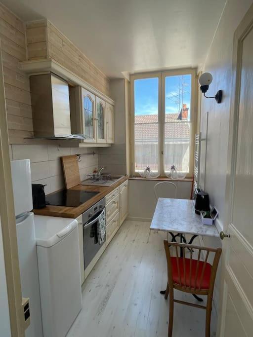 Appartement - Dijon Centre Eksteriør billede