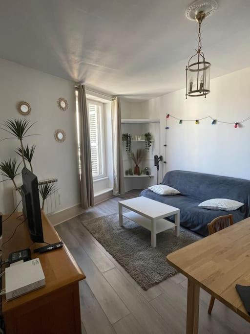Appartement - Dijon Centre Eksteriør billede