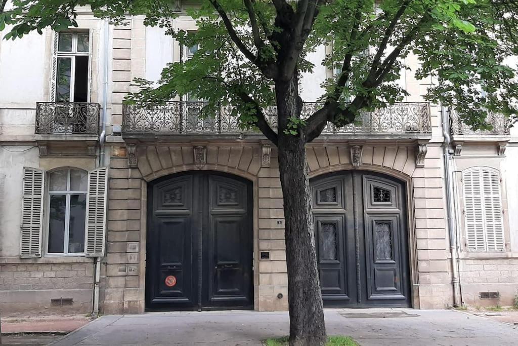 Appartement - Dijon Centre Eksteriør billede